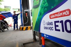 Công bố địa chỉ email tiếp nhận phản ánh về xăng E10