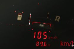 Tài xế say rượu, lái ô tô 105 km/h trong khu dân cư ở Bắc Ninh