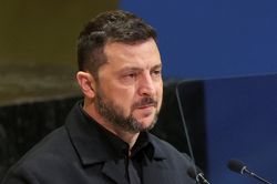 Quan chức Nga 'góp ý' cho ông Zelensky về thư ngỏ gửi ông Putin