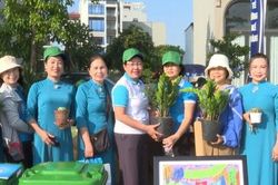 Xã Đông Anh: Từ 5 điểm nghẽn đến mục tiêu nâng cao chất lượng sống