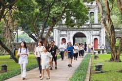 Hà Nội hợp tác truyền thông với CNN: Xây dựng thương hiệu mang tầm quốc tế