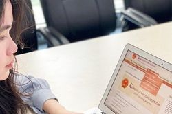 Bảo đảm an toàn, an ninh và hiệu năng hoạt động của Cổng dịch vụ công quốc gia