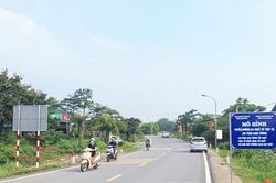 Hà Nội hoàn thiện Bộ tiêu chí nông thôn mới giai đoạn 2026-2030: Nâng cao chất lượng, phù hợp quá trình đô thị hóa