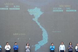 Phát động phong trào thi đua 'Lao động giỏi, năng suất cao, thu nhập tốt'