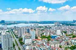 Cần nhất là tư duy kiến tạo, thực thi