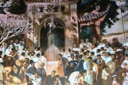 Ứng dụng nghệ thuật số trong kỷ nguyên AI