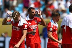 World Cup 2026 và cuộc chiến với cái nóng