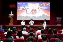 Đưa di sản phim tài liệu trở lại phục vụ khán giả: Lan tỏa giá trị văn hóa - lịch sử