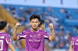 V.League 2025-2026: SHB Đà Nẵng trụ hạng, PVF-CAND đá play-off và Becamex thành phố Hồ Chí Minh xuống hạng