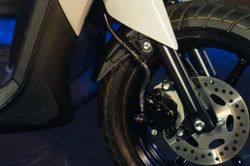 Xe ga 125cc giá 35 triệu đồng thiết kế đẹp mắt, trang bị siêu xịn sánh ngang SH Mode, sẵn sàng thay thế Vision vì rẻ