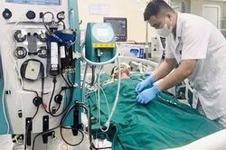Người đàn ông 64 tuổi ở Phú Thọ bị nhồi máu cơ tim cấp, thừa nhận 1 sai lầm nhiều người Việt mắc phải