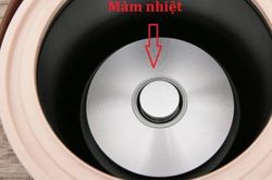 Nồi cơm điện có 3 'công tắc bí mật': Vệ sinh mỗi tuần một lần, tiết kiệm điện bất ngờ