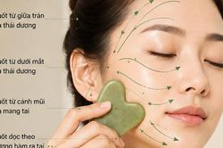 Dẫn lưu bạch huyết và những lợi ích đối với làn da, khuôn mặt