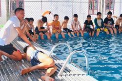 Sau loạt vụ đuối nước, Hà Tĩnh tăng cường biện pháp phòng ngừa