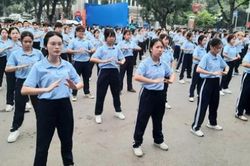 Đẩy mạnh phát triển phong trào dưỡng sinh trong cộng đồng