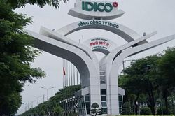 Cổ phiếu IDC được KBSV khuyến nghị mua