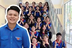 Tân binh Tiếp sức mùa thi 2026: Làm gì khi hiện trường khác xa 'kịch bản'?