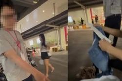 Nếu bị nghi lấy đồ siêu thị dù đã thanh toán, khách hàng nên làm thế nào?