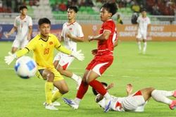 Số phận U19 Việt Nam nằm trong tay Thái Lan, Malaysia, Australia