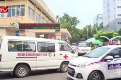 Hà Nội hỗ trợ tới 100% chi phí cấp cứu ngoại viện cho nhiều nhóm đối tượng từ 1/7/2026