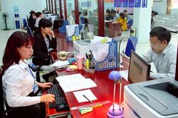 UBND cấp xã được thành lập, tổ chức lại, giải thể đơn vị sự nghiệp công lập