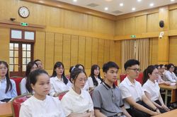 Hà Nội tổ chức thi vấn đáp xét tuyển công chức