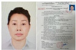 Truy nã đối tượng trốn thi hành án về tội đưa hối lộ, bắt giữ người trái pháp luật