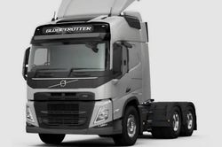 Gian dối trong việc mua bán xe ô tô đầu kéo để chiếm đoạt tiền