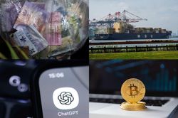 Điểm tin quốc tế ngày 8-6: Bitcoin hồi phục | Doanh nghiệp Thụy Sĩ rót 27 tỉ đô la Mỹ vào Mỹ | OpenAI muốn biến ChatGPT thành 'siêu ứng dụng' trước IPO | Indonesia tăng lợi suất tài sản