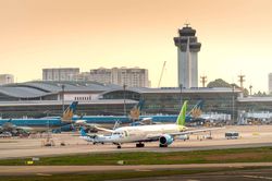 Vietnam Airlines Group cung ứng gần 5,5 triệu ghế dịp cao điểm hè