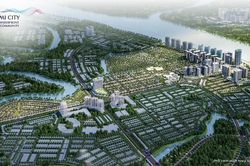 Tập đoàn Nam Long sắp chi hơn 240 tỉ đồng trả cổ tức, chuẩn bị đón 'chu kỳ thu hoạch' từ các dự án