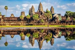 Việt Nam - Campuchia thúc đẩy liên kết du lịch, hướng tới tăng trưởng hai con số