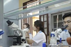 Trường Cao đẳng Y tế Phú Thọ: Chú trọng chất lượng đào tạo, cam kết đầu ra việc làm