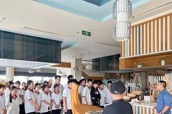 Mở lối cho giáo dục nghề nghiệp