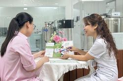 Xu hướng chủ động lưu trữ tế bào gốc