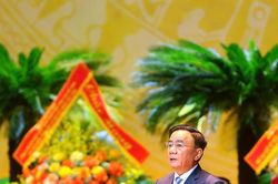 Thường trực Ban Bí thư Trần Cẩm Tú: Thường xuyên đối thoại, lắng nghe nông dân nói