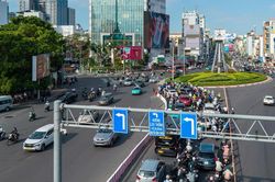TP Hồ Chí Minh: Điều chỉnh phân luồng bước đầu phát huy hiệu quả