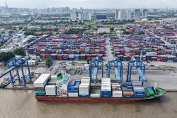 TP.HCM: Từ đầu t&agrave;u quốc gia đến đ&ocirc; thị tham chiếu ch&acirc;u &Aacute;