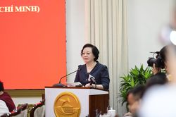 Lời kể của nhân chứng về hố chôn tập thể trong Công viên Lê Thị Riêng