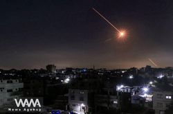 Iran tuyên bố ngừng tấn công Israel