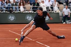 Roland Garros có nhà vô địch mới