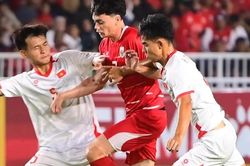 Phản ứng của CĐV Đông Nam Á khi U19 Việt Nam thua Indonesia