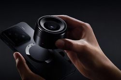 Chiếc Xiaomi 18 Ultra mà không ai kịp thấy
