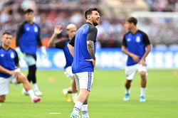Sức hút đặc biệt mang tên Messi