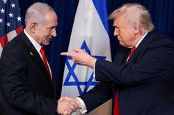 Tình báo Mỹ nghi Israel nghe lén đàm phán Mỹ - Iran
