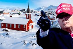 Tại sao Greenland thành tâm điểm địa chính trị toàn cầu?