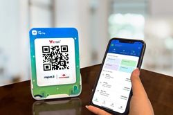 Công an cảnh báo khẩn hộ kinh doanh sử dụng loa 'ting ting' chuyển tiền