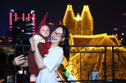 Vì sao người Việt gọi 'Christmas' là 'Giáng sinh'?