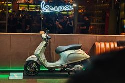 Hơn 1.000 xe Vespa, Piaggio tại Việt Nam cần triệu hồi do lỗi đèn