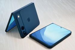 Touch ID sắp quay lại iPhone?